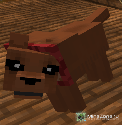 [AnyVersion] DJ PERSNIKITY'S WOLF TEXTURES