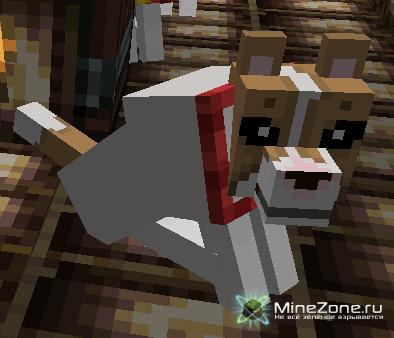 [AnyVersion] DJ PERSNIKITY'S WOLF TEXTURES