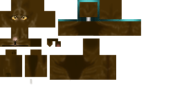 [AnyVersion] DJ PERSNIKITY'S WOLF TEXTURES