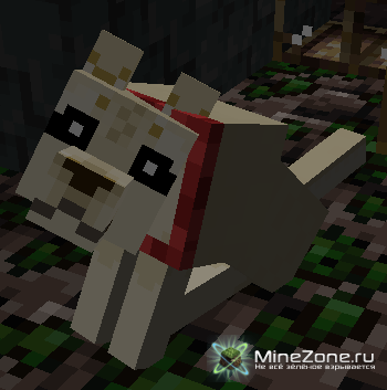 [AnyVersion] DJ PERSNIKITY'S WOLF TEXTURES