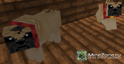 [AnyVersion] DJ PERSNIKITY'S WOLF TEXTURES