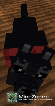 [AnyVersion] DJ PERSNIKITY'S WOLF TEXTURES