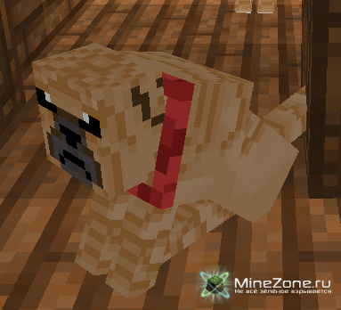 [AnyVersion] DJ PERSNIKITY'S WOLF TEXTURES