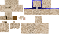 [AnyVersion] DJ PERSNIKITY'S WOLF TEXTURES