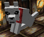 [AnyVersion] DJ PERSNIKITY'S WOLF TEXTURES