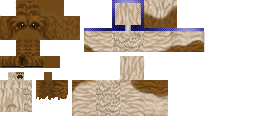 [AnyVersion] DJ PERSNIKITY'S WOLF TEXTURES