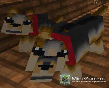 [AnyVersion] DJ PERSNIKITY'S WOLF TEXTURES