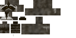 DJ PERSNIKITY'S WOLF TEXTURES [3]