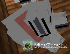 DJ PERSNIKITY'S WOLF TEXTURES [2]