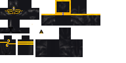 DJ PERSNIKITY'S WOLF TEXTURES [2]