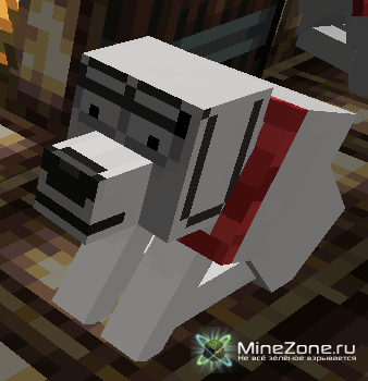 DJ PERSNIKITY'S WOLF TEXTURES [2]