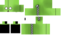 DJ PERSNIKITY'S WOLF TEXTURES [2]