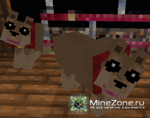 DJ PERSNIKITY'S WOLF TEXTURES [2]