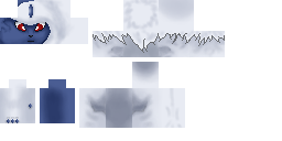 DJ PERSNIKITY'S WOLF TEXTURES [2]