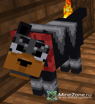 DJ PERSNIKITY'S WOLF TEXTURES [2]