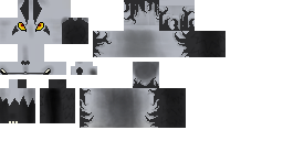 DJ PERSNIKITY'S WOLF TEXTURES [2]