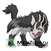 DJ PERSNIKITY'S WOLF TEXTURES [2]