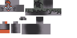 DJ PERSNIKITY'S WOLF TEXTURES [2]