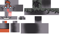 DJ PERSNIKITY'S WOLF TEXTURES [2]