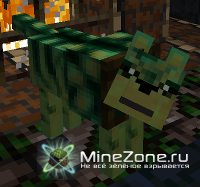 DJ PERSNIKITY'S WOLF TEXTURES [3]