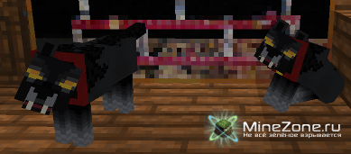 DJ PERSNIKITY'S WOLF TEXTURES [3]