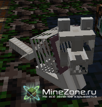 DJ PERSNIKITY'S WOLF TEXTURES [3]