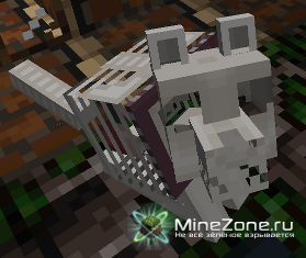 DJ PERSNIKITY'S WOLF TEXTURES [3]