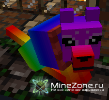 DJ PERSNIKITY'S WOLF TEXTURES [3]