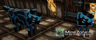 DJ PERSNIKITY'S WOLF TEXTURES [3]