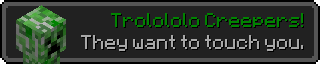 [1.2.5] Trolololo Creepers v2.0