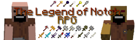 [1.2.5] The Legend Of Notch