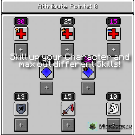 [1.2.5] The Legend Of Notch