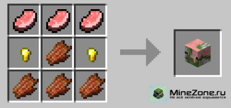 [1.2.5] Head Trophy Mod!