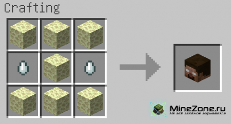 [1.2.5] Head Trophy Mod!