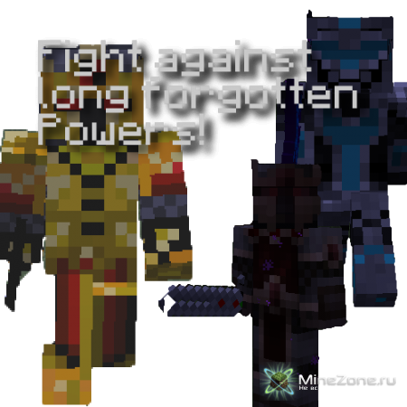 [1.2.5] The Legend Of Notch