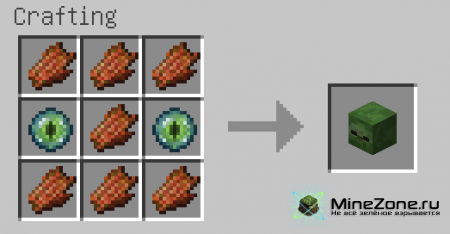 [1.2.5] Head Trophy Mod!