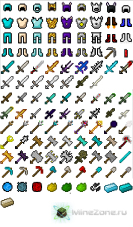 [1.2.5] The Legend Of Notch