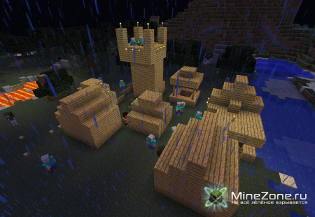 месть короля (часть 2)