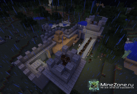 месть короля (часть 2)