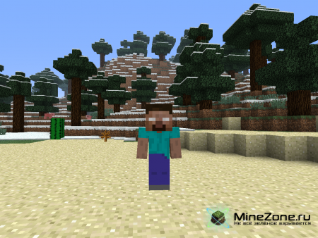 [1.2.5] Head Trophy Mod!