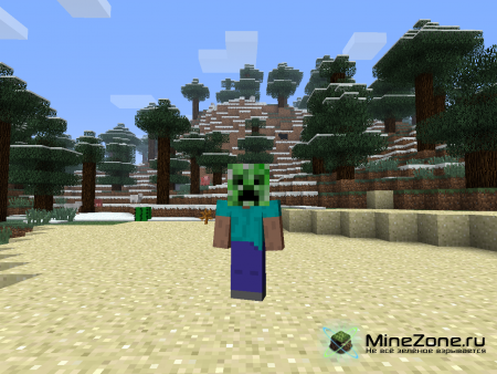 [1.2.5] Head Trophy Mod!