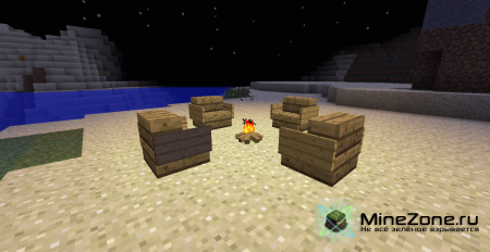 [1.2.5] HappyCampers Mod v2.7