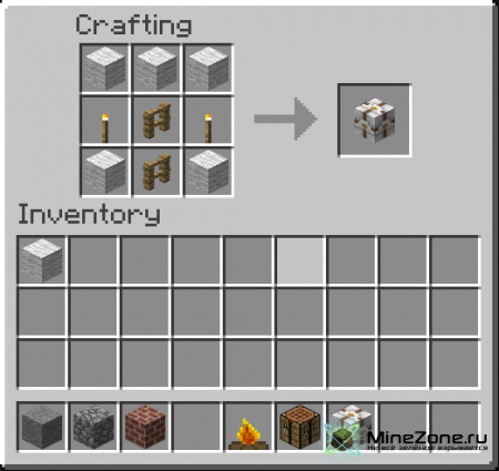 [1.2.5] HappyCampers Mod v2.7