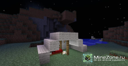 [1.2.5] HappyCampers Mod v2.7