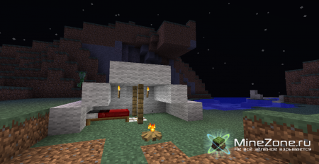 [1.2.5] HappyCampers Mod v2.7