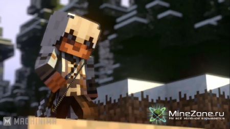 [HD] Assassin's Craft 3