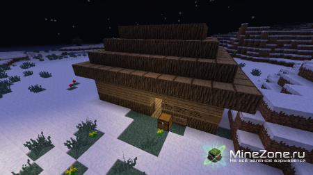 Notes... Воспоминание первое