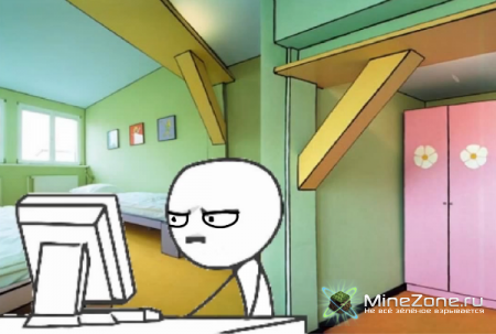 Мем-шоу о Minecraft!