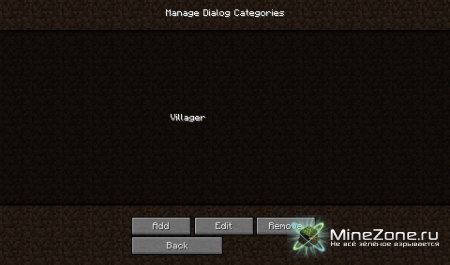 [1.2.5] Custom NPCs 0.13.1