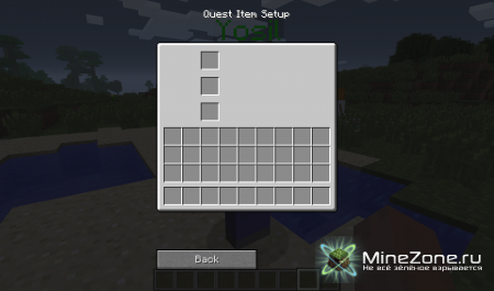 [1.2.5] Custom NPCs 0.13.1